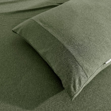 Ceres Cotton Jersey Pillowcases (Set of 2)